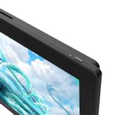 Huion Kamvas Pro 24 (4K) tegnebrett med 4K HDR - VESA 100x100 (GT-2401)