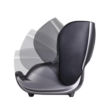 Naipo Shiatsu fot- og leggmassasje (MGF-3600)