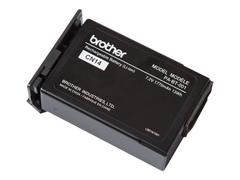 Brother PA-BT-001-A - skriverbatteri - Li-Ion - 13 Wh