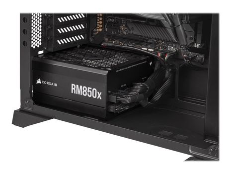 Corsair RMx Series RM850x - strømforsyning - 850 watt (CP-9020200-EU)