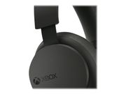 Microsoft Xbox Stereo Headset - hodesett (8LI-00002)