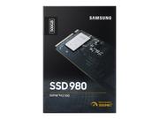 Samsung 980 500GB PCIe SSD (MZ-V8V500BW)