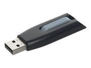VERBATIM Store 'n' Go V3 - USB-flashstasjon - 16 GB (49172)