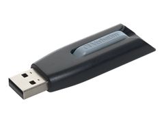 Verbatim Store 'n' Go V3 - USB-flashstasjon - 16 GB