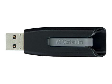 VERBATIM Store 'n' Go V3 - USB-flashstasjon - 16 GB (49172)