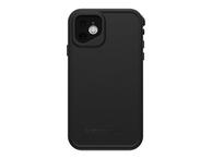LIFEPROOF Fre iPhone 11 Black (77-62484)