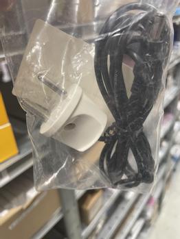 Trius Adapter 12V Elko plugg til 5,5mm DC plugg hun (12VTRIUS)