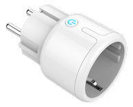 Deltaco Smart Home Veggplugg (SH-P01M)