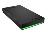 Seagate Game Drive for Xbox STLD1000400 - SSD - 1 TB - USB 3.2 Gen 1