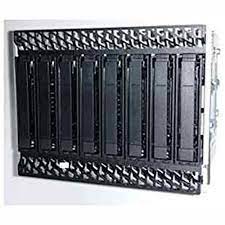 Intel 2U Hot-swap 8x3.5 inch Drive Bay Upgrade Kit (A2U8X35S3HSDK1)