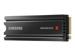Samsung 980 PRO 1TB w/Heatsink PCIe 4.0 SSD NVMe M.2