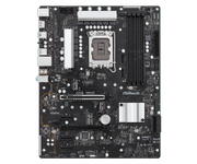ASRock Z690 Phantom Gaming 4 DDR4, LGA1700, ATX, max 128GB RAM (4x DDR4 5000MHz) (90-MXBH70-A0UAYZ)