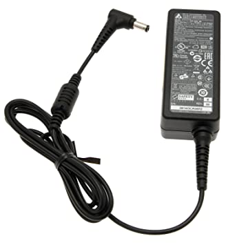 Multicom Strømadapter - AC 230 V - 40 watt 19V 2.37A (6-51-W51L2-030-)