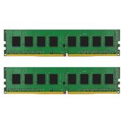 Kingston ValueRAM 32GB 4800MHz DDR5 CL40-39-39 (2x 16GB)