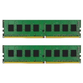 Kingston ValueRAM 32GB 4800MHz DDR5 CL40-39-39 (2x 16GB) (KVR48U40BS8K2-32)
