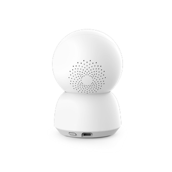Xiaomi IMILAB C30 Wi-Fi overvåkningskamera 2.4GHz & 5GHz, 4MP (CMSXJ21E)