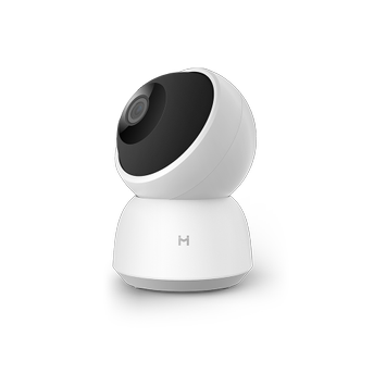 Xiaomi IMILAB A1 Wi-Fi overvåkningskamera 2.4GHz, 3MP (CMSXJ19E)
