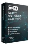 ESET NOD32 Antivirus - 1år - 1enhet Attach box (EAV1AB1)