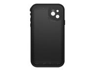 LIFEPROOF Fre iPhone 11 Black (77-62484)