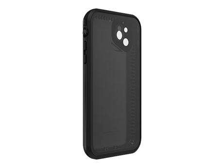 LIFEPROOF Fre iPhone 11 Black (77-62484)