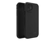LIFEPROOF Fre iPhone 11 Black (77-62484)