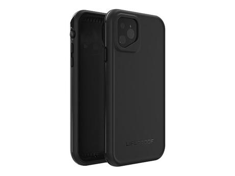 LIFEPROOF Fre iPhone 11 Black (77-62484)