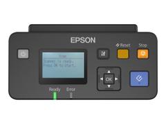 Epson Network Interface Unit - nettverksadapter - 10/100 Ethernet
