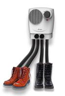 HomeLine LBH-07 skotørker, 350W