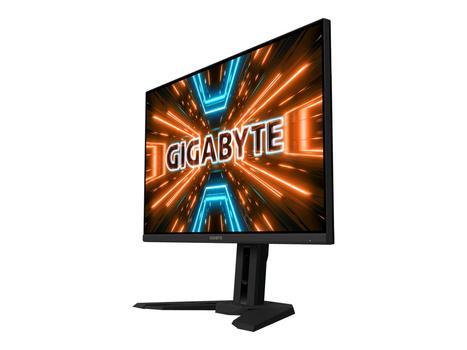 Gigabyte M32U - 31.5" 4K 144Hz 1ms, IPS, HDR400, DisplayPort 1.4, 2x HDMI 2.1 (M32U)