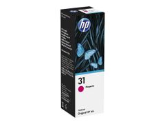 HP 31 - magenta - original - blekkrefill