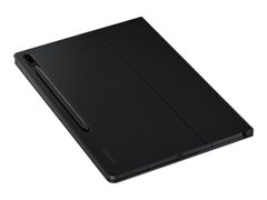 Samsung EF-DT730 - tastatur og folioveske (bokomslag) - svart