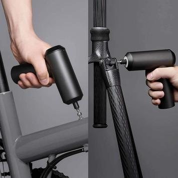 Xiaomi Mi Cordless Screwdriver (DZN4019TW)