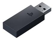 Sony Pulse 3D trådløst headset svart - for PlayStation 5 (9833994)