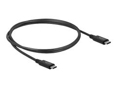 Delock USB4 40Gbps kabel 80cm