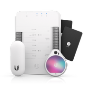 Ubiquiti UniFi Access Starter Kit - apparat for tilgangskontroll