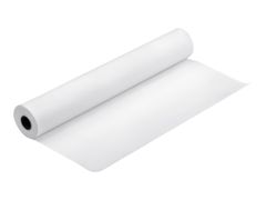 Epson Bond Paper White 80 - tykt papir - 1 rull(er) - Rull A1 (59,4 cm x 50 m) - 80 g/m²