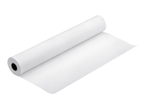 Epson Bond Paper Bright 90 - tykt papir - 1 rull(er) - Rull (91,4 cm x 50 m) - 90 g/m² (C13S045280)