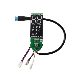 Tilbehør til Xiaomi Mi Pro 2 - display (C002550017900)