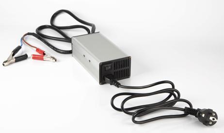 Ontario 20A batterilader for LiFePO4 - lithium - 14.6V (DL-360W)