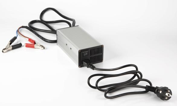 Ontario 20A batterilader for LiFePO4 - lithium - 14.6V (DL-360W)