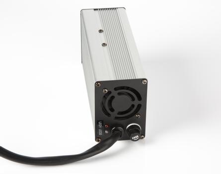 Ontario 20A batterilader for LiFePO4 - lithium - 14.6V (DL-360W)