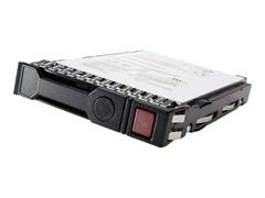 Hewlett Packard Enterprise HPE - SSD - Read Intensive - 1.92 TB - SAS 12Gb/s