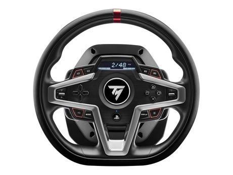 Thrustmaster T248 ratt og pedaler PC, PlayStation 5, PlayStation 4 (4160783)