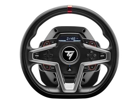 Thrustmaster T248 ratt og pedaler PC, PlayStation 5, PlayStation 4 (4160783)