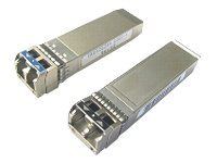 Cisco SFP+ transceivermodul - 8 Gb-fiberkanal (LW)