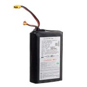 WowGo 3X batteri 5.0Ah 43.2V 216Wh