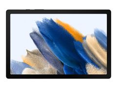 Samsung Galaxy Tab A8 10.5" 3GB 32GB Android 11 - mørkegrå