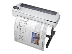Epson SureColor SC-T5100 - storformatsskriver - farge - ink-jet