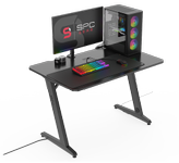 SPC Gear GD100 gaming desk (SPG092-)
