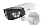 Reolink Duo PoE – Smart 4MP-kamera med to linser som gir 150° dekningsområde (Reolink-Duo-PoE)